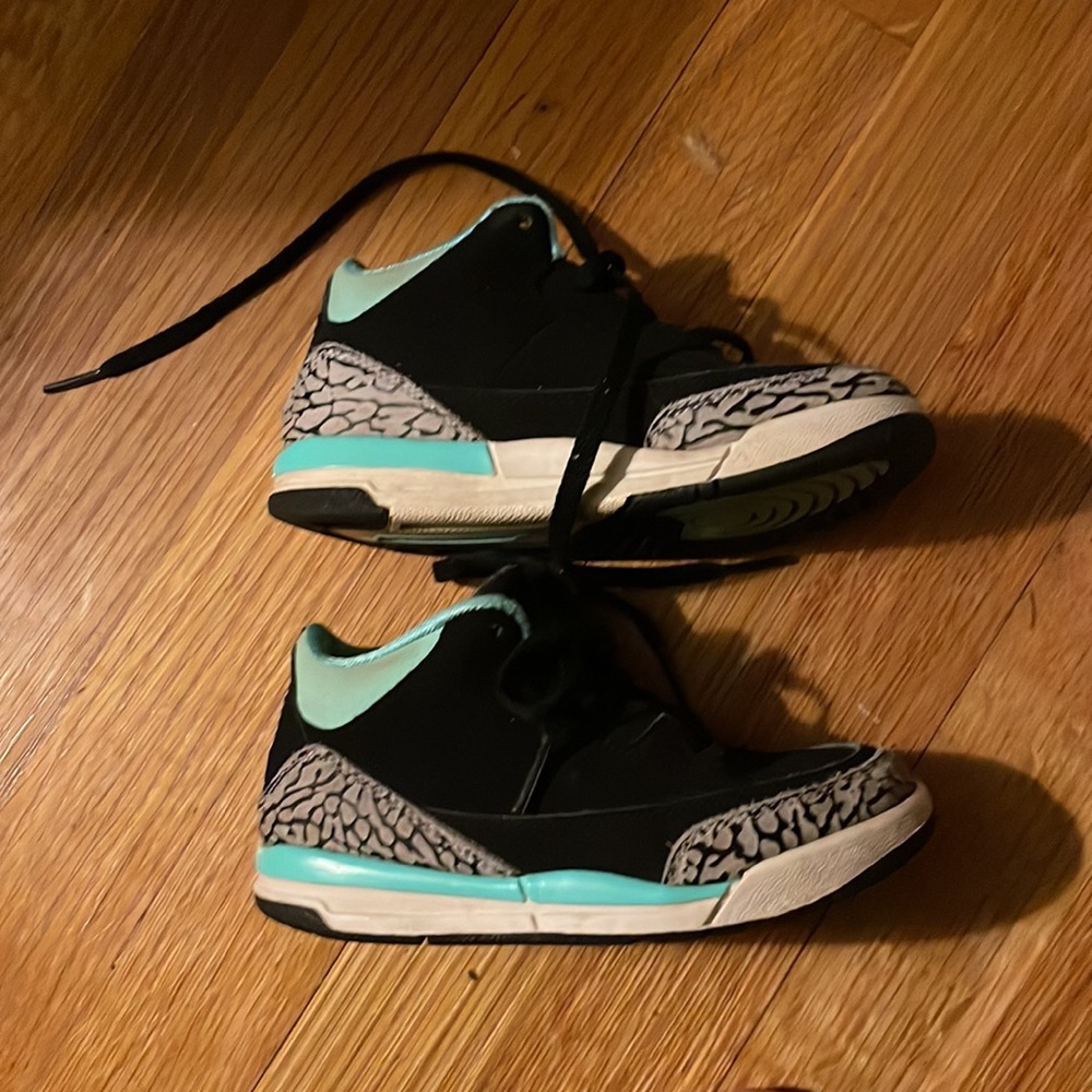 Size 10c Jordans Shoes 654964-045